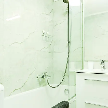 D&a Solec * Warschau