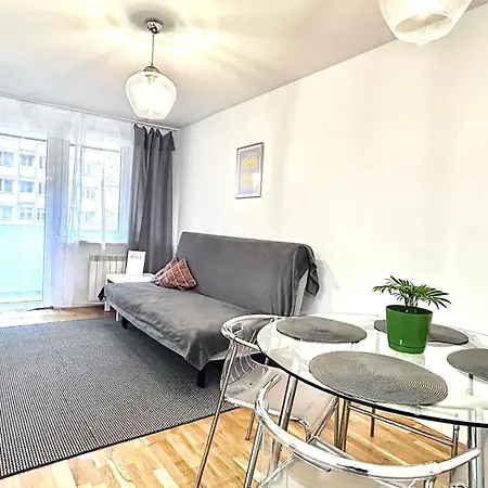 Appartement D&a Solec