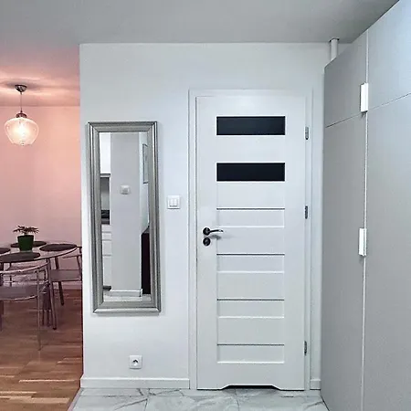 Appartement D&a Solec