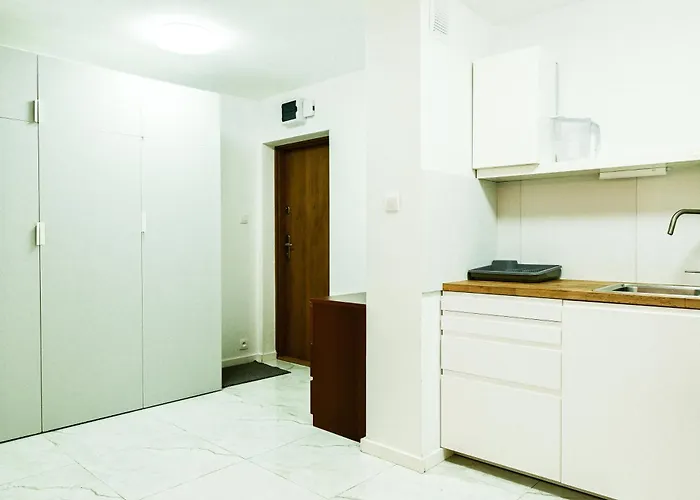 D&a Solec * Warszawa