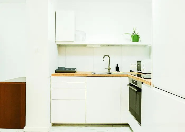 Apartament D&a Solec *