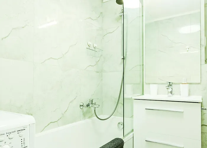 D&a Solec * Warszawa