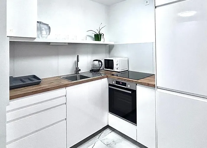 Apartament D&a Solec