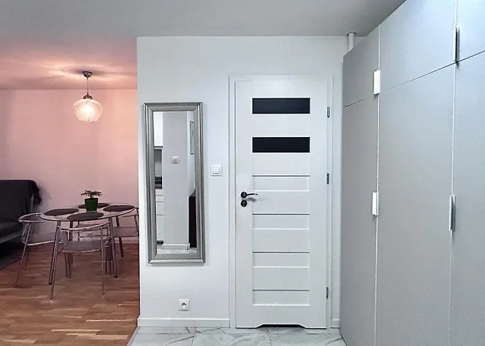 Apartament D&a Solec