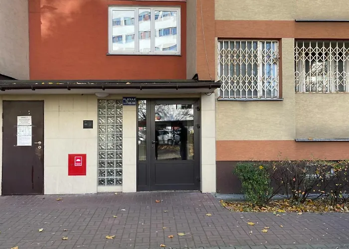 D&a Solec * Warszawa