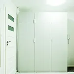 Apartmán D&a Solec Varšava