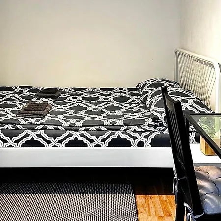 D&a Solec Apartmán