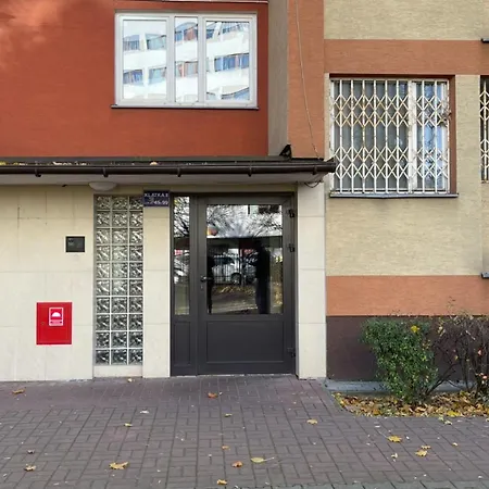D&a Solec * Varšava