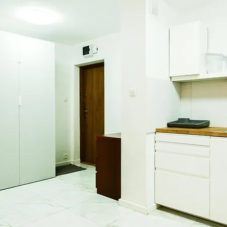 D&a Solec * Warszawa